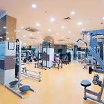 Szálloda Mercure Bakirkoy