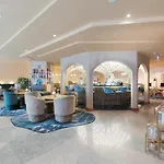 Szálloda Mercure Bakirkoy Isztambul