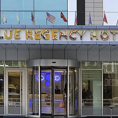 Mercure Bakirkoy Hotel Stambuł