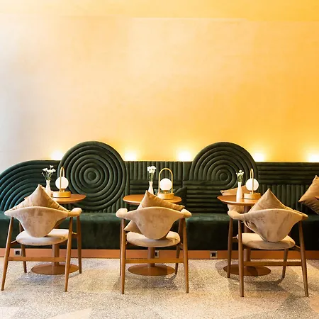 Mercure Bakirkoy Hotel Istanboel