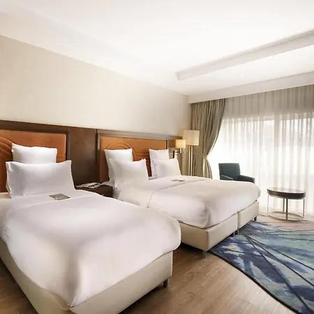 Mercure Bakirkoy Hotel