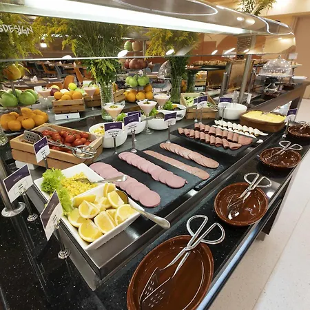 Mercure Bakirkoy Hotel 4*