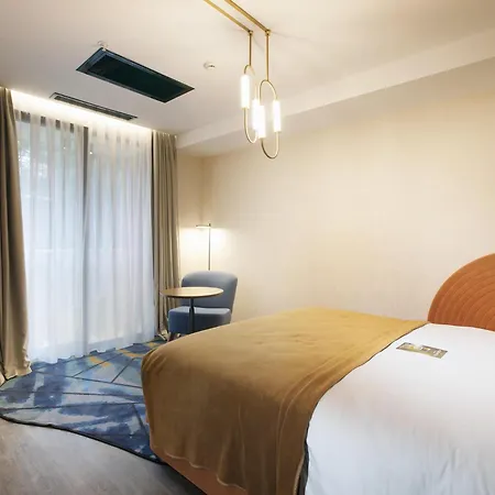 Mercure Bakirkoy 호텔 이스탄불