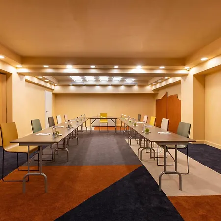 Mercure Bakirkoy 4* 이스탄불