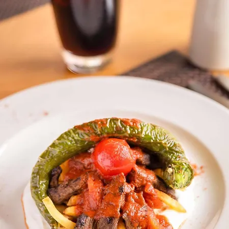 Mercure Bakirkoy 호텔