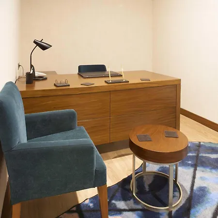 Hotel Mercure Bakirkoy Istanboel