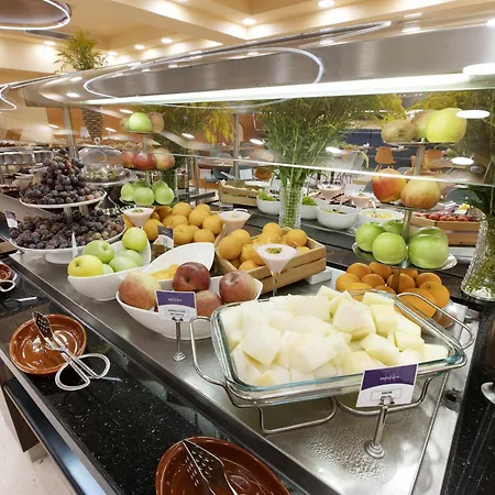 Mercure Bakirkoy Hotel Istanboel