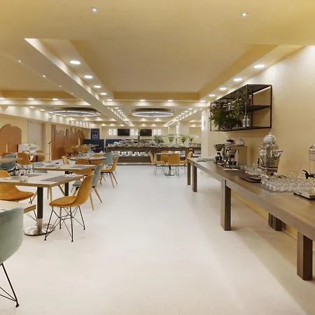 Mercure Bakirkoy 4* Istanboel