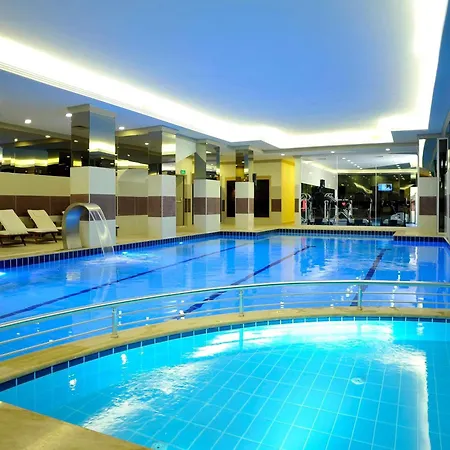 Hotel Mercure Bakirkoy