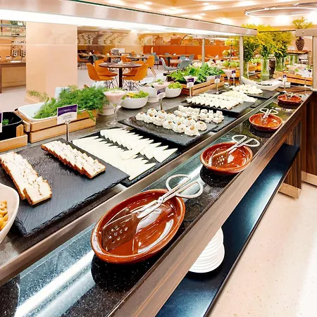 Hotel Mercure Bakirkoy Istanboel