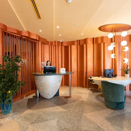 Mercure Bakirkoy Istanbul