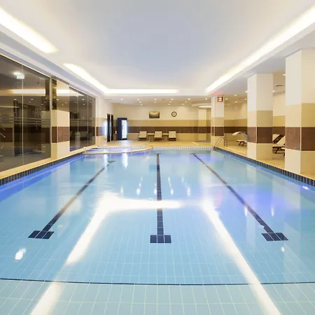 Mercure Bakirkoy 4*