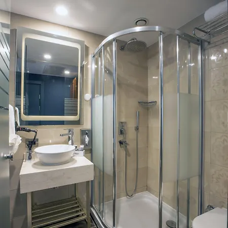 Mercure Bakirkoy 4* Κωνσταντινούπολη