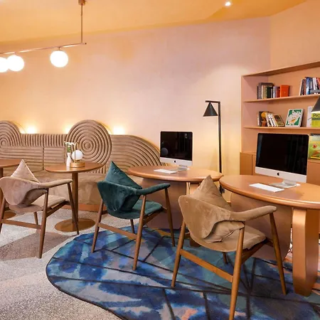 Mercure Bakirkoy Istanbul