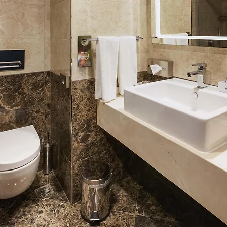 Mercure Bakirkoy Ξενοδοχείο Κωνσταντινούπολη
