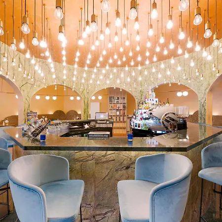 Mercure Bakirkoy מלון איסטמבול
