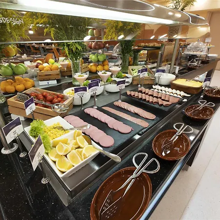 Mercure Bakirkoy איסטמבול
