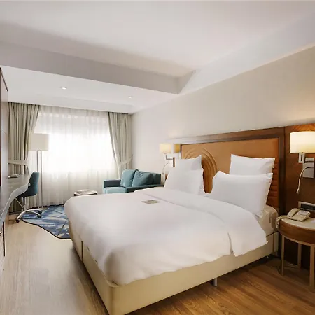 מלון Mercure Bakirkoy איסטמבול