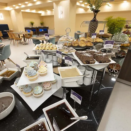 Mercure Bakirkoy Istanbul