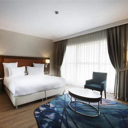 Hotel Mercure Bakirkoy