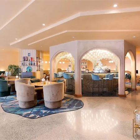 Mercure Bakirkoy איסטמבול