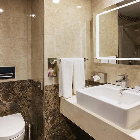 Mercure Bakirkoy Ξενοδοχείο