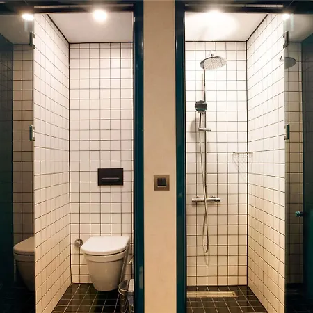מלון Mercure Bakirkoy 4*