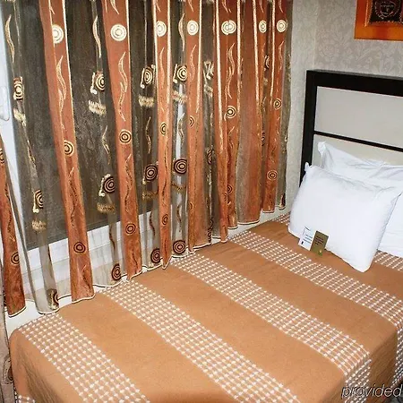 Mercure Bakirkoy 4* 이스탄불