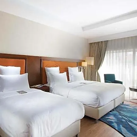 Mercure Bakirkoy Hotel Istanbul