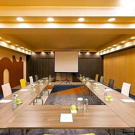 Ξενοδοχείο Mercure Bakirkoy Κωνσταντινούπολη