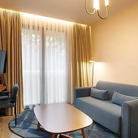 Mercure Bakirkoy Hotel Istanbul
