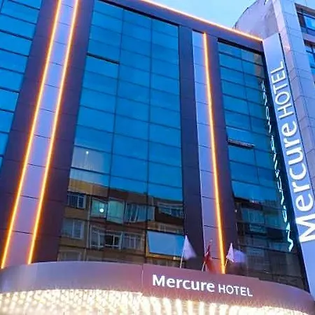 Mercure Bakirkoy