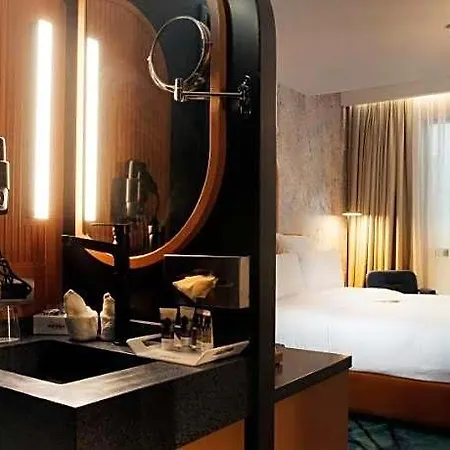 Mercure Bakirkoy Istanbul