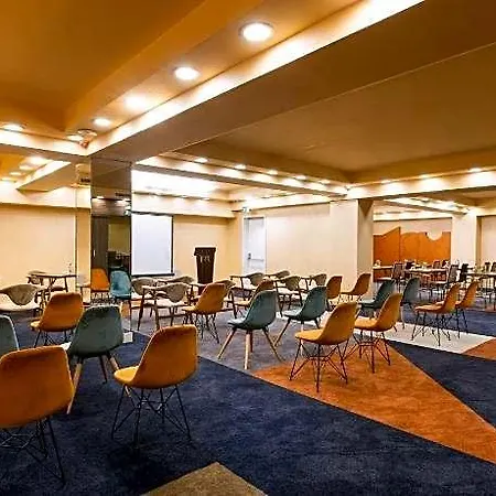 Mercure Bakirkoy Hotel
