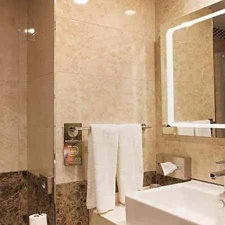 Mercure Bakirkoy Hotel Istanbul