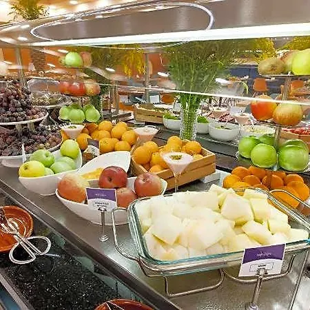 Hotel Mercure Bakirkoy