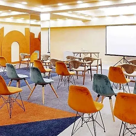 Mercure Bakirkoy Hotel