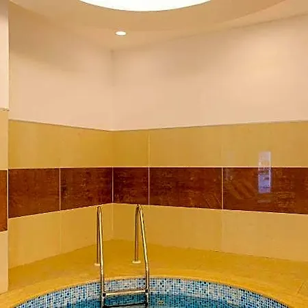 Hotel Mercure Bakirkoy