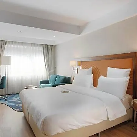 Mercure Bakirkoy 4* Istanbul