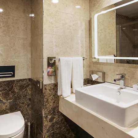 Mercure Bakirkoy