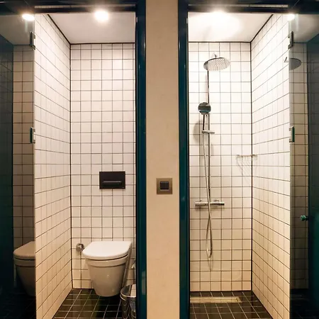 Mercure Bakirkoy 4*