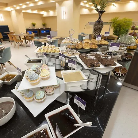 Mercure Bakirkoy ホテル