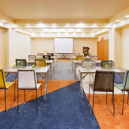 Mercure Bakirkoy Hotel Istanbul