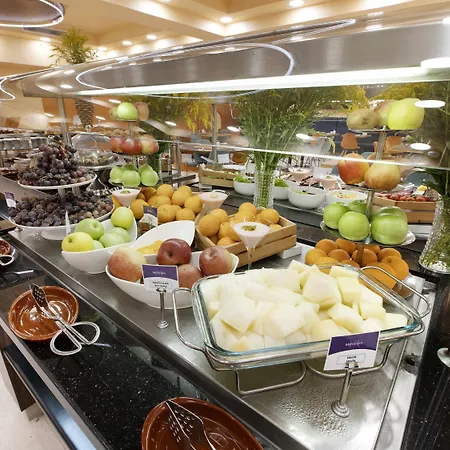 Hotel Mercure Bakirkoy