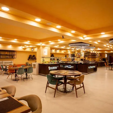 Mercure Bakirkoy 4*