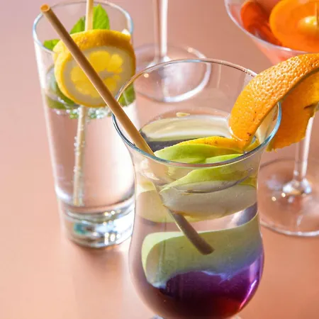 Hotel Mercure Bakirkoy Istanbul