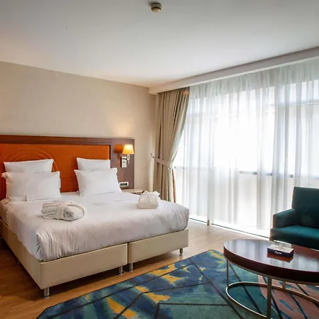 Mercure Bakirkoy Hotel Istanbul