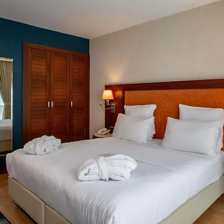 Mercure Bakirkoy Istanbul
