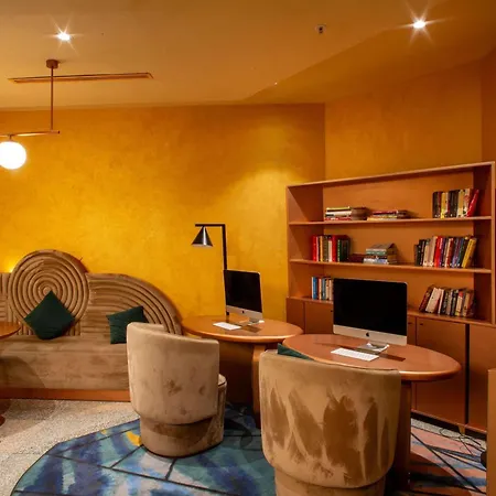 Hotel Mercure Bakirkoy Istanbul