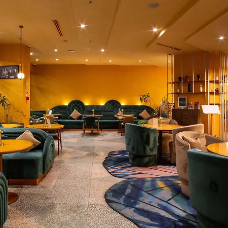Mercure Bakirkoy Istanbul